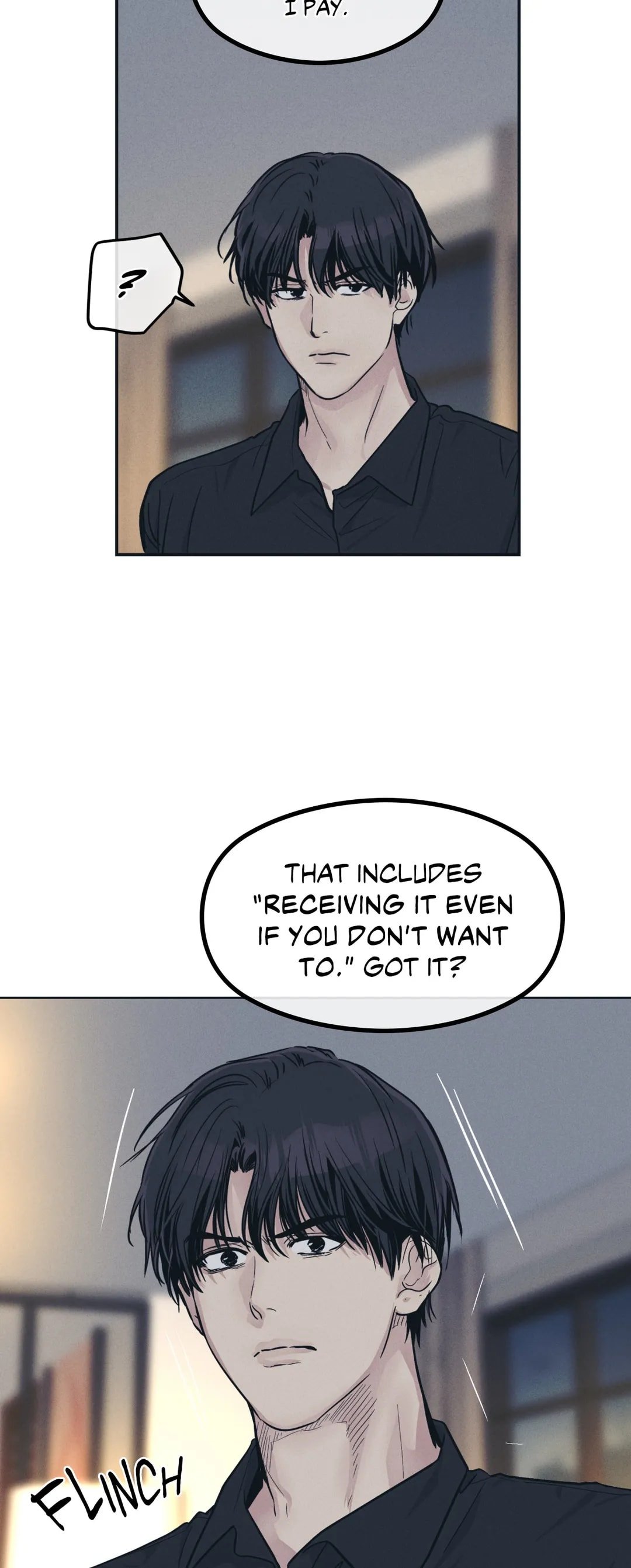 Payback, Chapter 45 image 11